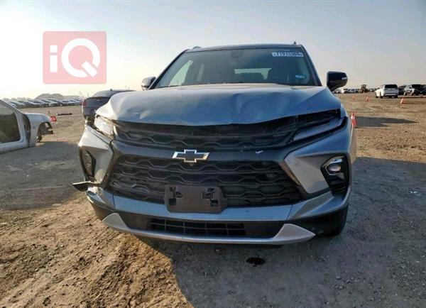 شێڤرۆلێت بلایزەر 2024  بۆ فرۆشتن لە عێراق - کەربەلا